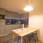 아파트 Sieva