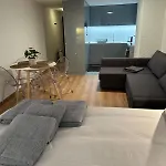 Sieva 아파트 로잔