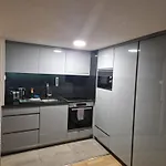 아파트 Sieva 로잔