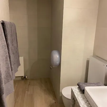 Sieva Lägenhet *