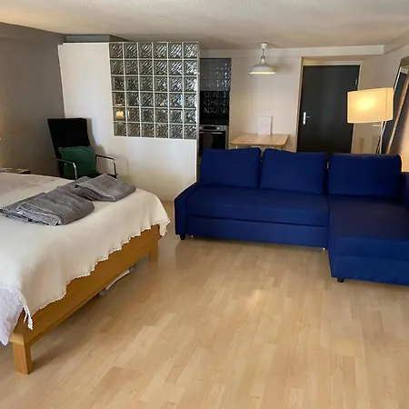 Apartamento Sieva