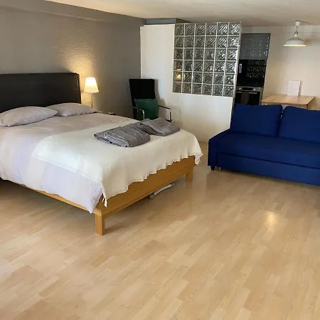 Apartment Sieva *