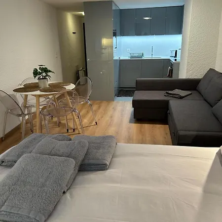 Sieva Lägenhet Lausanne