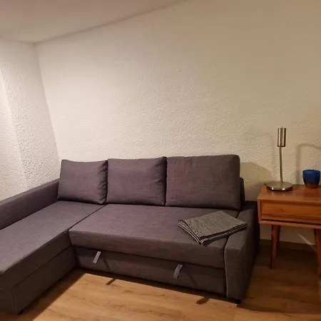 Apartamento Sieva