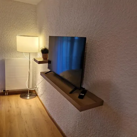 Lägenhet Sieva *