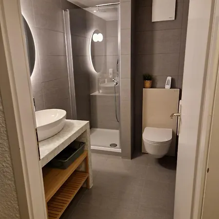 Lägenhet Sieva Lausanne
