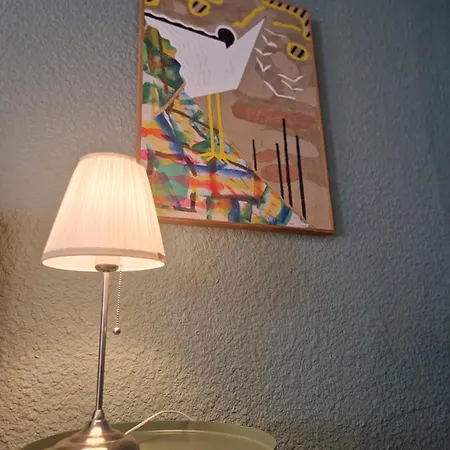 Lägenhet Sieva