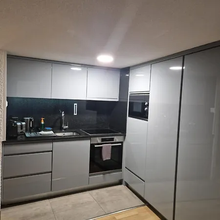 Lägenhet Sieva Lausanne