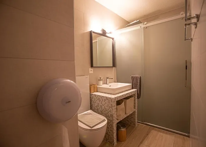 Apartamento Sieva Lausana