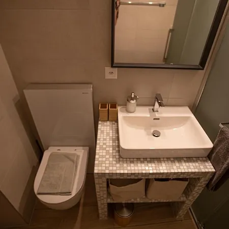 Sieva شقة لوزان