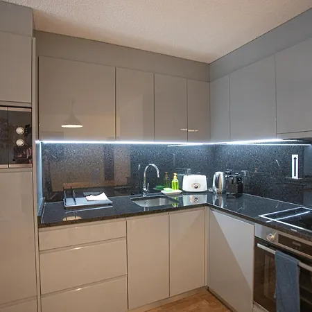 Sieva Apartment *