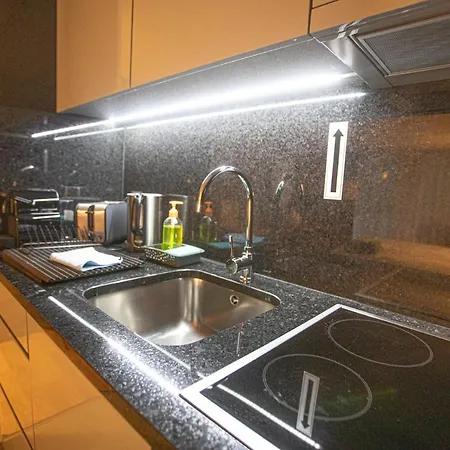 Sieva Appartement Lausanne