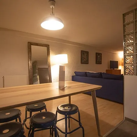 Sieva Appartement Lausanne