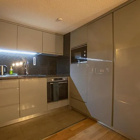 Apartment Sieva Lausanne