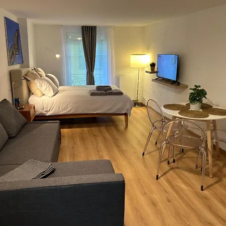 Apartman Sieva *