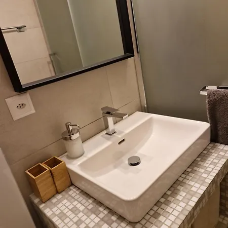 شقة Sieva لوزان