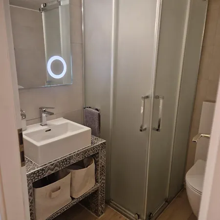 Sieva Appartement Lausanne