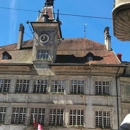 شقة Sieva لوزان