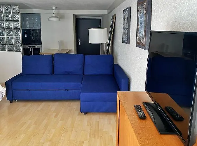 Sieva Appartement