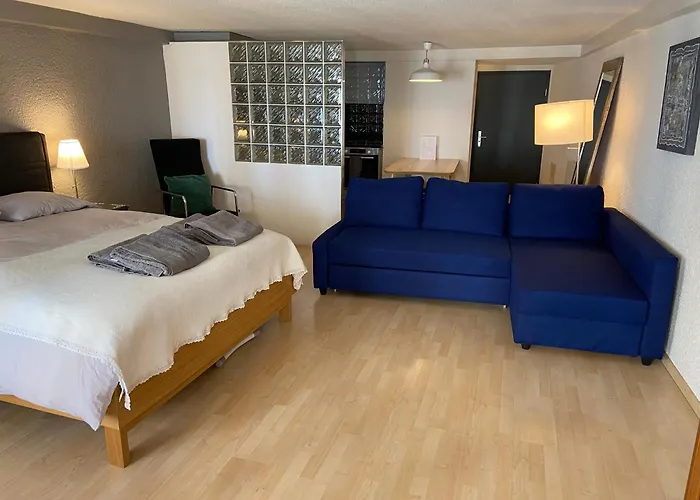 Apartman Sieva