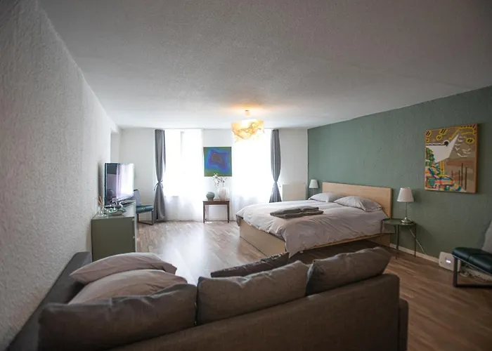 Apartman Sieva