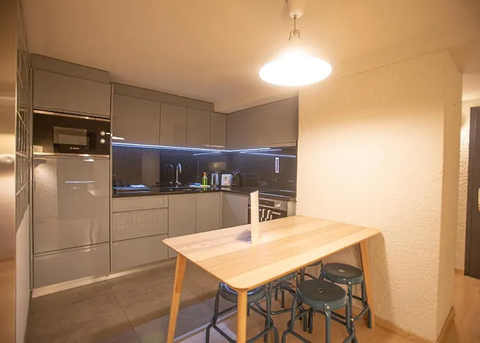 Apartamento Sieva