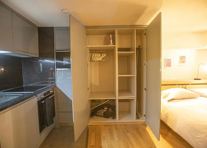 Apartman Sieva *