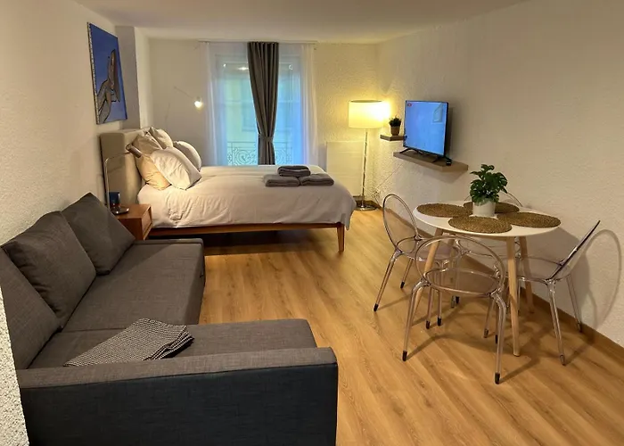 Apartman Sieva *