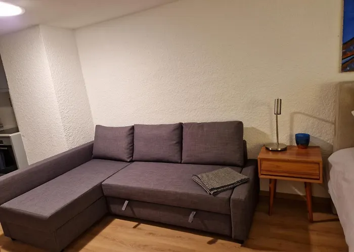 Apartamento Sieva