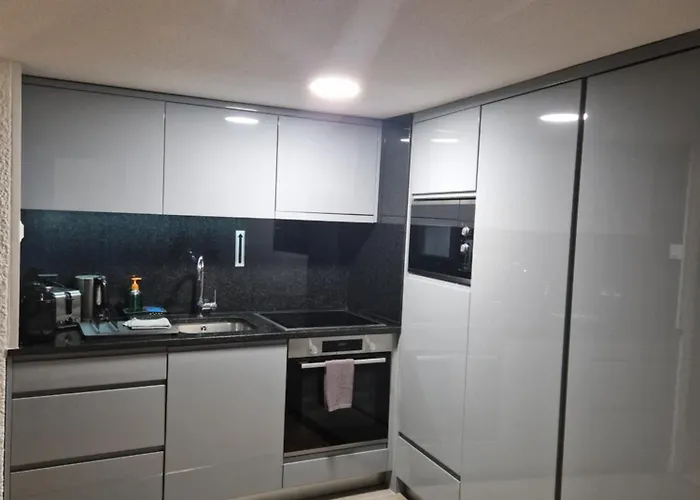 Apartman Sieva Lausanne
