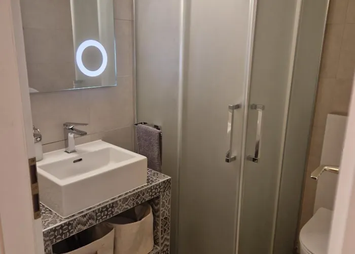 Sieva Apartamento Lausana