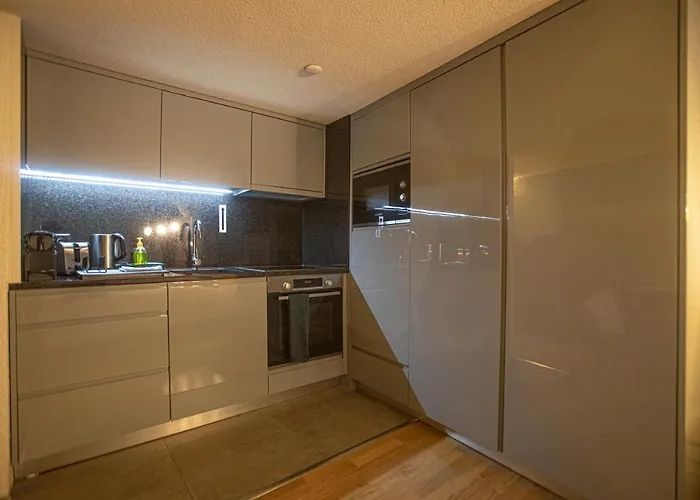 Appartement Sieva Lausanne