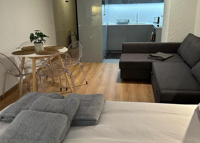 Sieva Appartement Lausanne